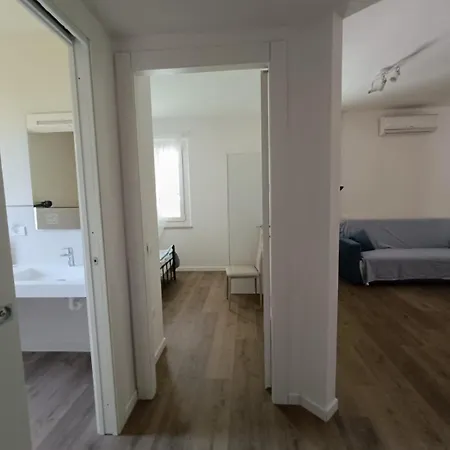 公寓 Nuovi A 300 Mt Da Centro E Spiaggia