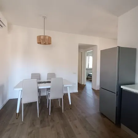 公寓 Nuovi A 300 Mt Da Centro E Spiaggia