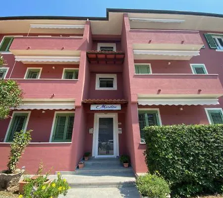 Nuovi A 300 Mt Da Centro E Spiaggia Apartment *