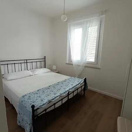 Apartment Nuovi A 300 Mt Da Centro E Spiaggia Porto Azzurro