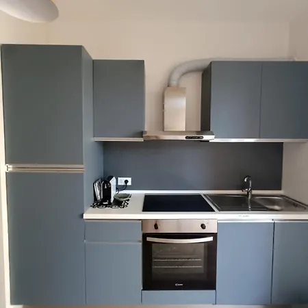 Nuovi A 300 Mt Da Centro E Spiaggia Apartment Porto Azzurro