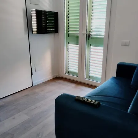 Nuovi A 300 Mt Da Centro E Spiaggia Apartment Porto Azzurro